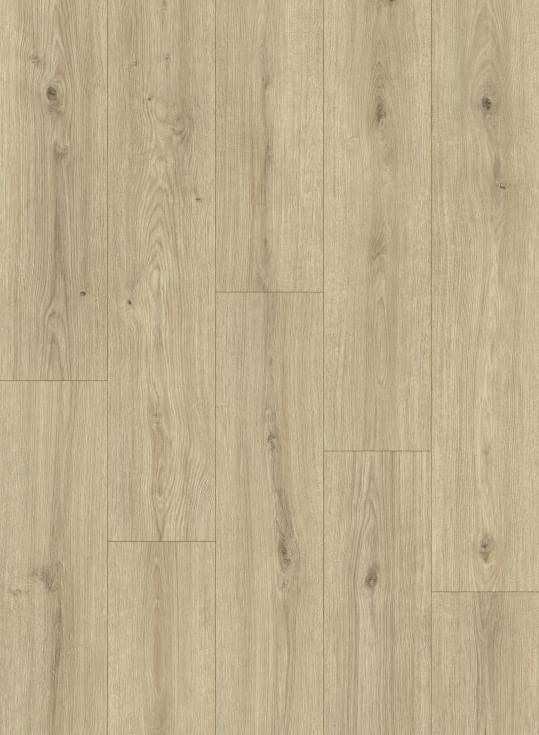 Ламинат Classen Naturale Дуб Корвин 19.3x129.2 см поверхность да, рельефная