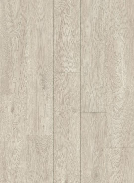 Ламинат Classen Naturale Дуб Лунный 19.3x129.2 см поверхность да, рельефная