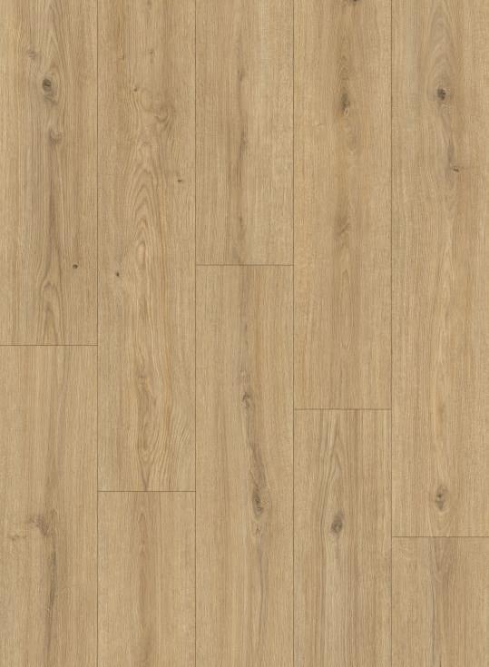 Ламинат Classen Naturale Дуб Мирамаре 19.3x129.2 см поверхность да, рельефная