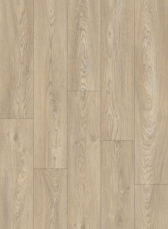 Ламинат Classen Naturale Дуб Молодой 19.3x129.2 см поверхность да, рельефная