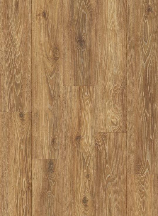 Ламинат Classen Naturale Дуб Мореный 19.3x129.2 см поверхность да, рельефная