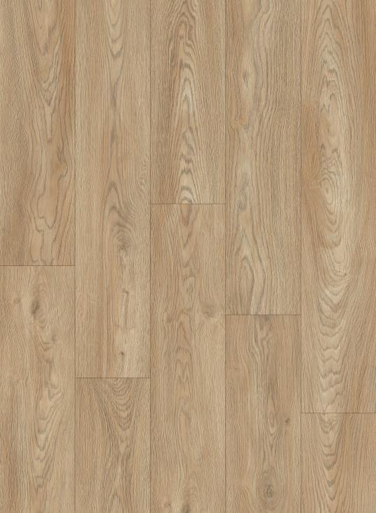 Ламинат Classen Naturale Дуб Натуральный 19.3x129.2 см поверхность да, рельефная
