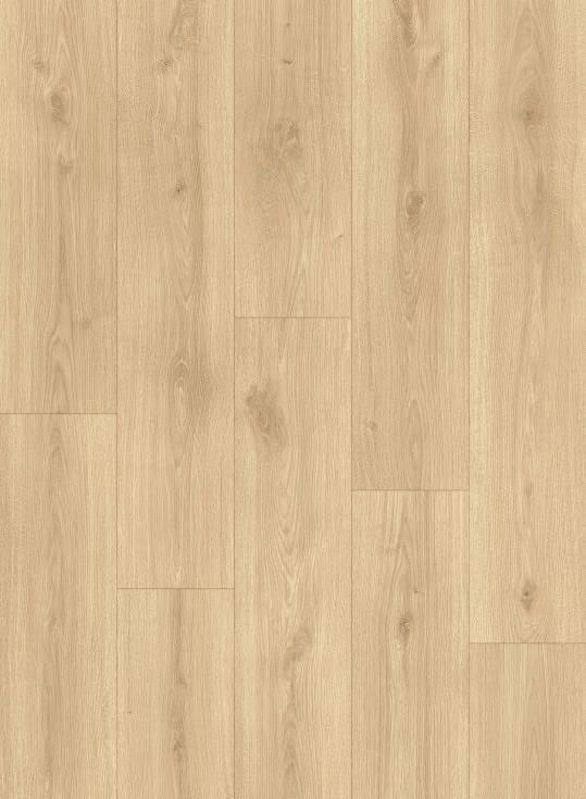 Ламинат Classen Naturale Дуб Руффини 19.3x129.2 см поверхность да, рельефная