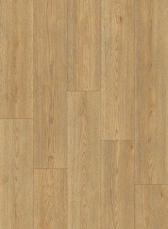 Ламинат Classen Naturale Дуб Фобос 19.3x129.2 см поверхность да, рельефная