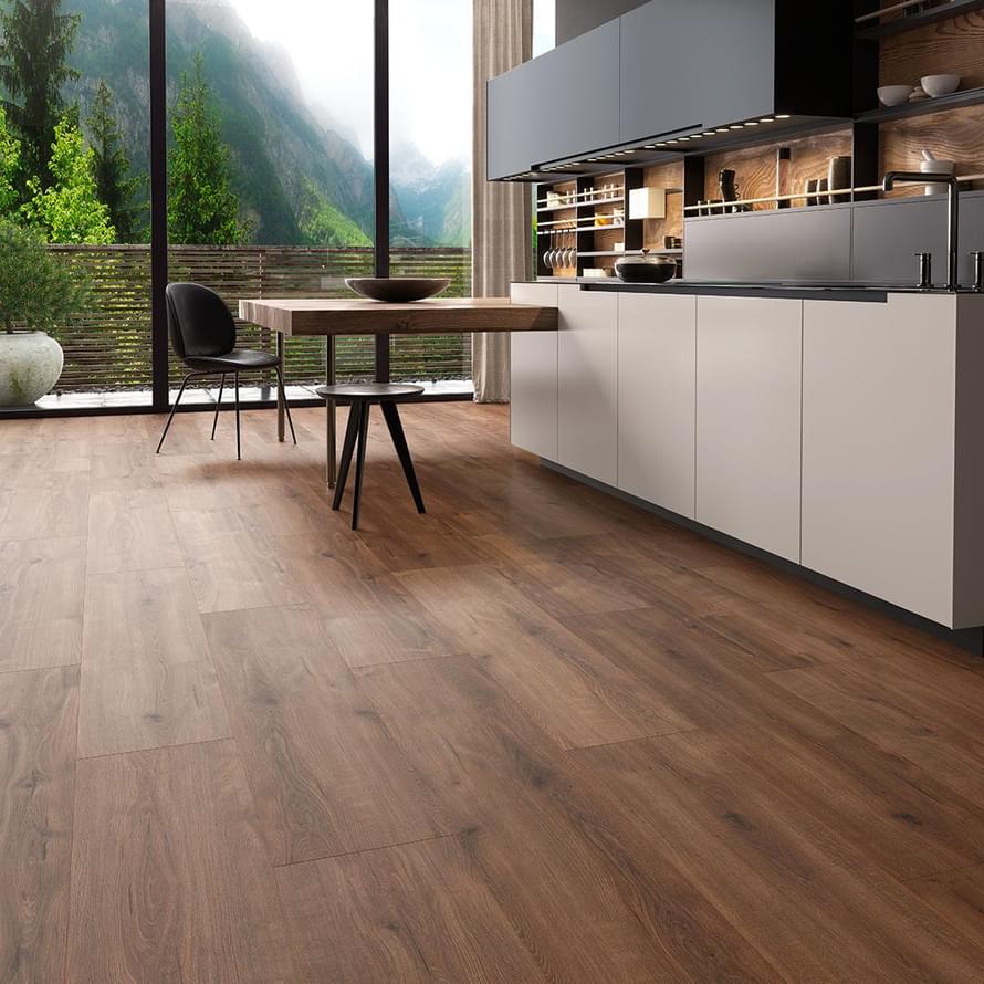 ламинат фабрики Classen коллекция Sensa Skyline XL