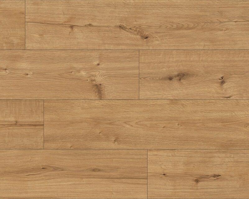 Ламинат Classen XL Дуб Натуральный 28x128.5 см поверхность да
