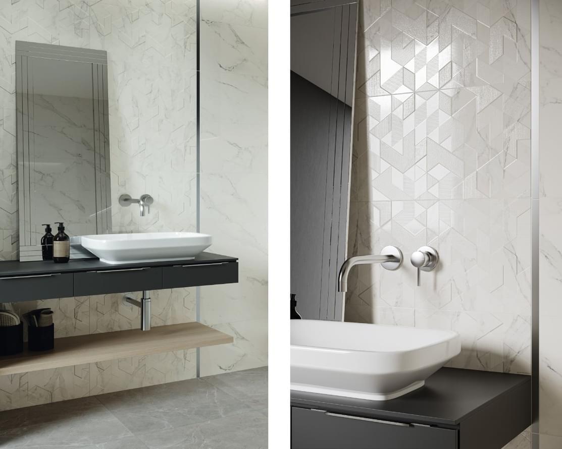 керамика фабрики Classica коллекция Bliss