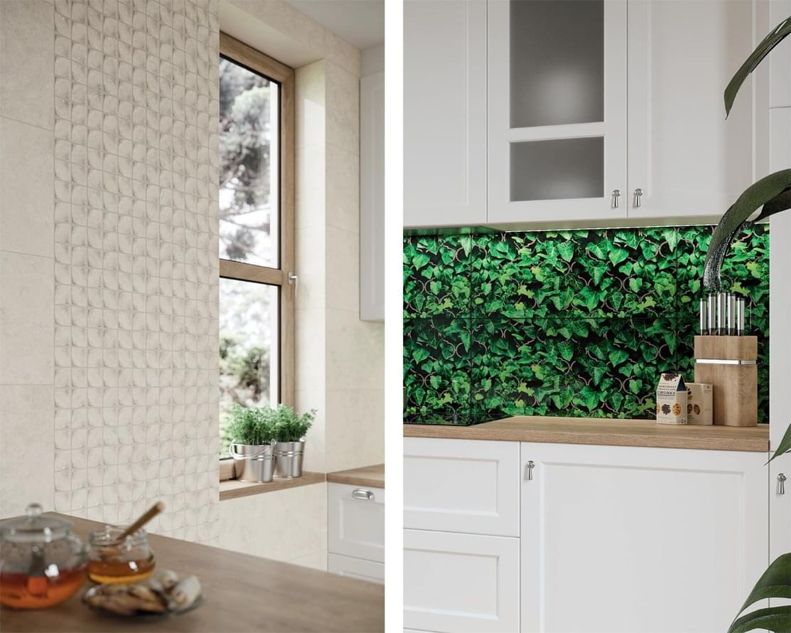 керамика фабрики Classica коллекция Dream