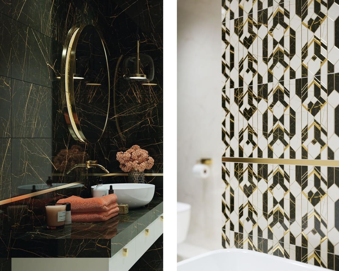 керамика фабрики Classica коллекция Fancy