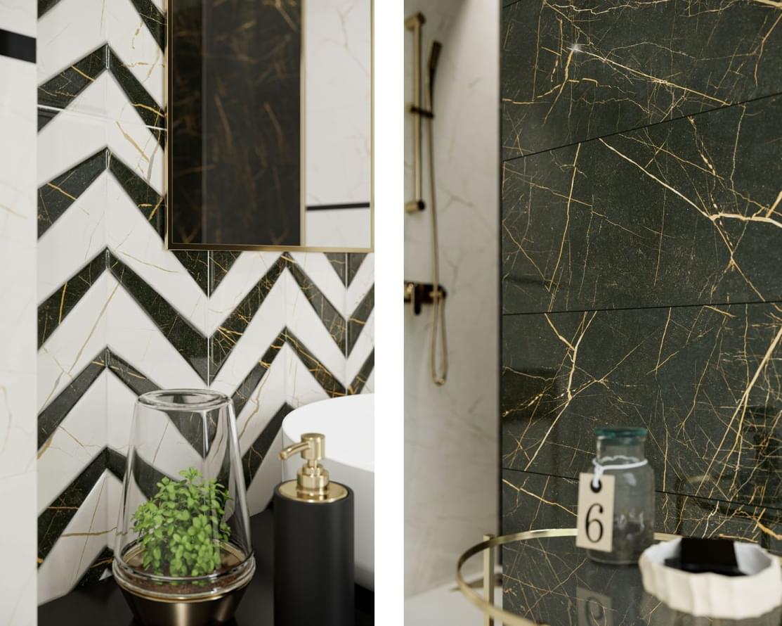 керамика фабрики Classica коллекция Fancy