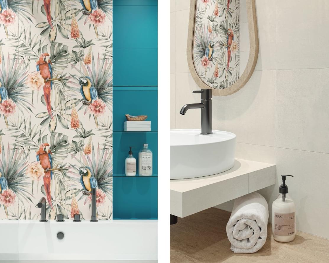 керамика фабрики Classica коллекция Happiness