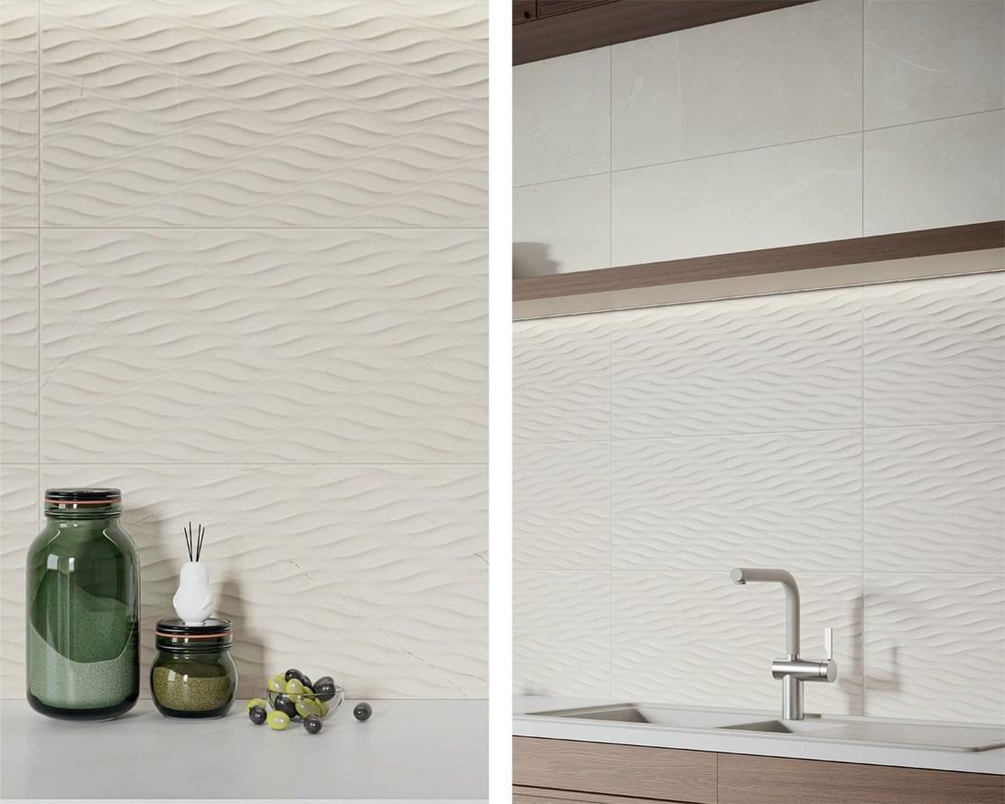 керамика фабрики Classica коллекция Hope