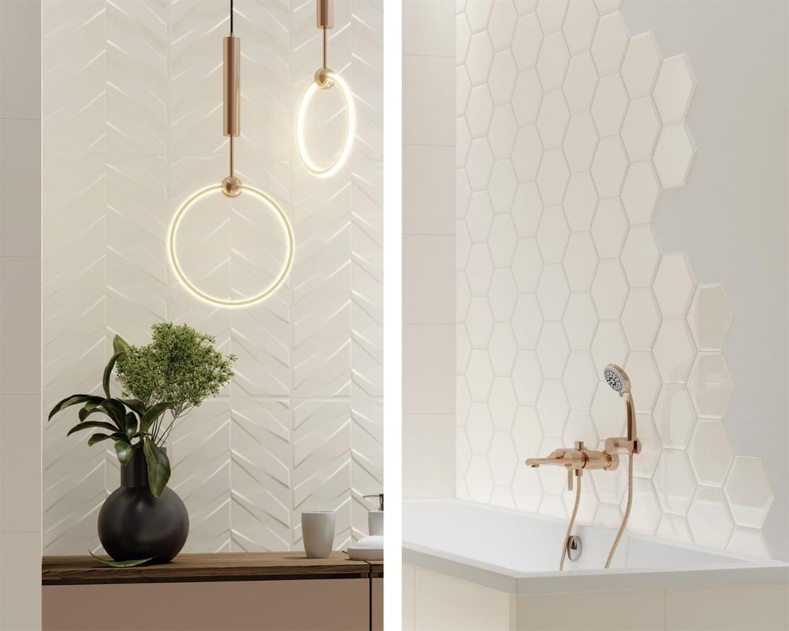 керамика фабрики Classica коллекция Ideal