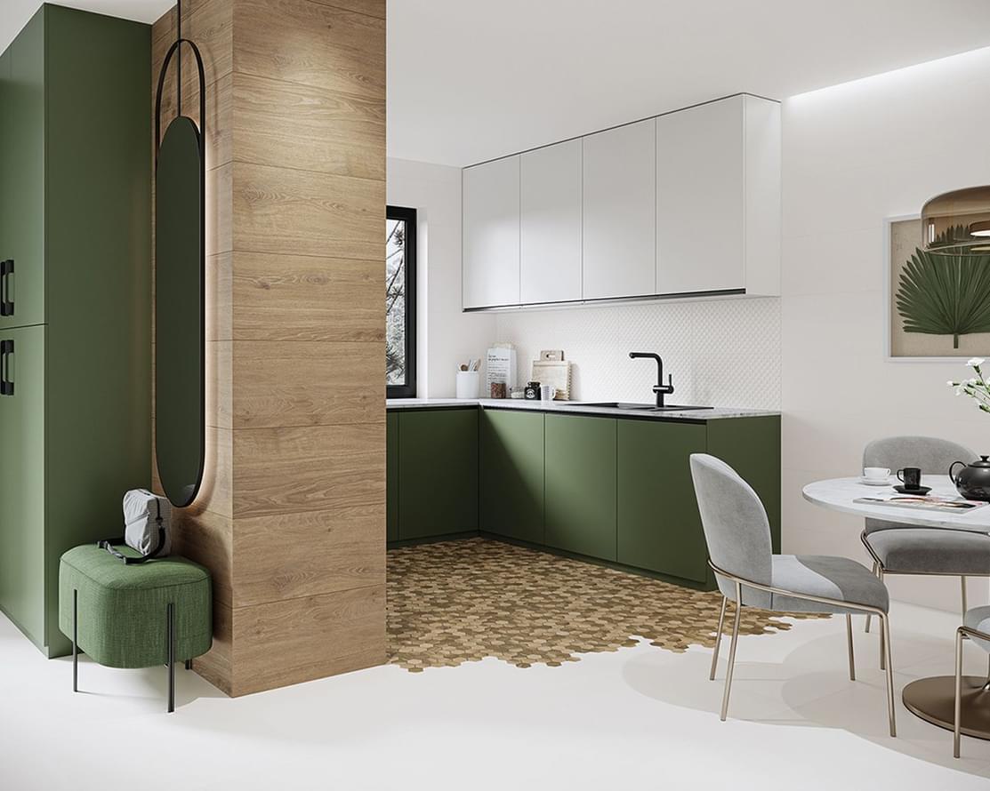 керамика фабрики Classica коллекция Memories