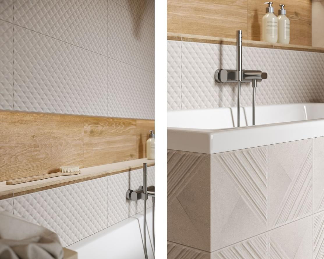 керамика фабрики Classica коллекция Memories