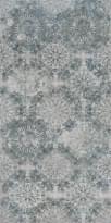 Плитка Classica Sweet Grey Wall Gloss Dekor 30x60 см, поверхность глянец