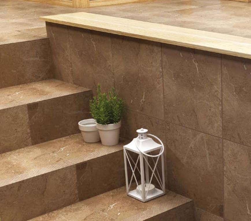 керамогранит фабрики Classica коллекция Track