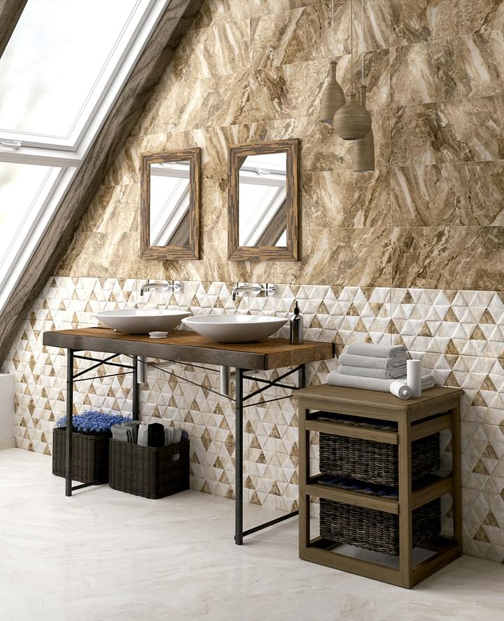 керамика фабрики Click коллекция Bahrein