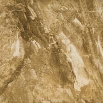 Плитка Click Bahrein Marron 45x45 см, поверхность глянец