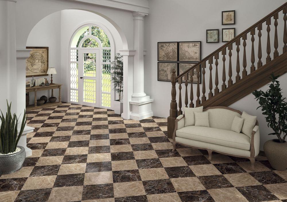 керамика фабрики Click коллекция Classic