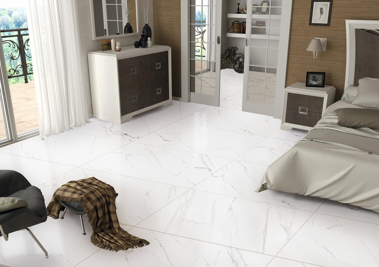 керамика фабрики Click коллекция Estatuario