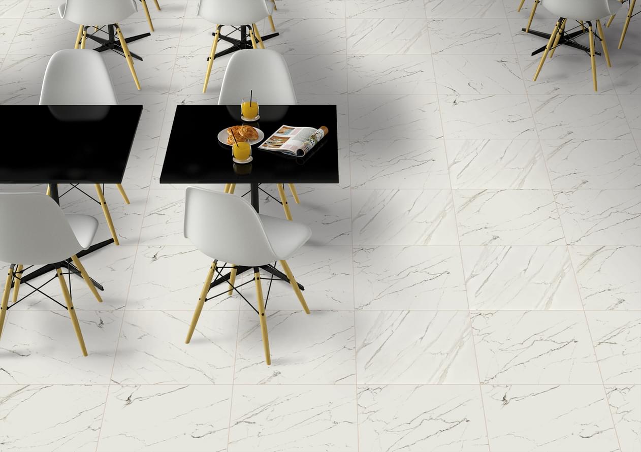 керамика фабрики Click коллекция Estatuario