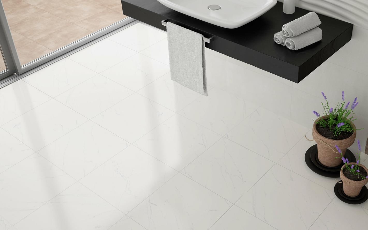 керамика фабрики Click коллекция Estatuario