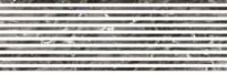 Плитка Click Estatuario Dec Bradley 33x100 см, поверхность глянец, рельефная