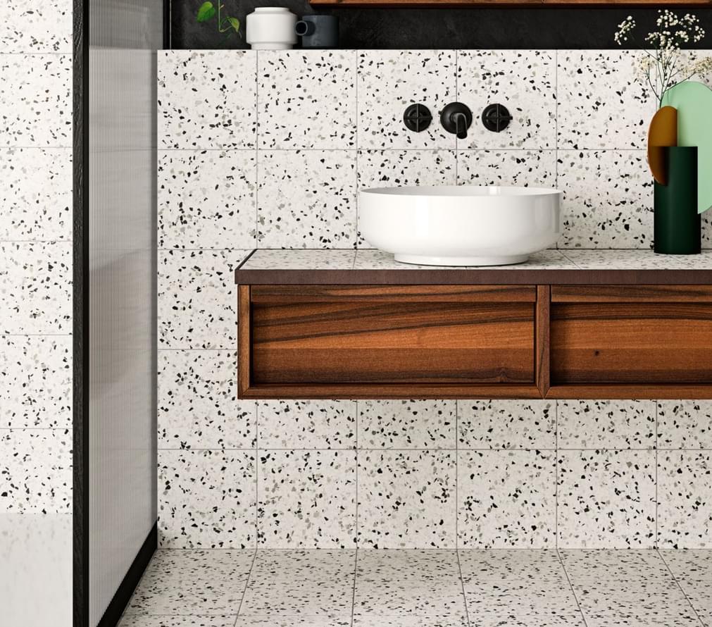 керамогранит фабрики Click коллекция Tempo And Inspire