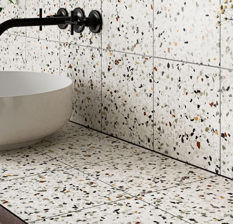 керамогранит фабрики Click коллекция Tempo And Inspire