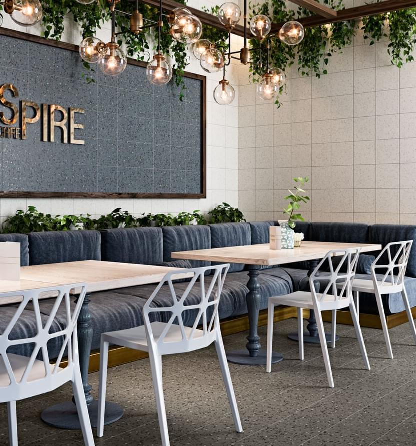 керамогранит фабрики Click коллекция Tempo And Inspire