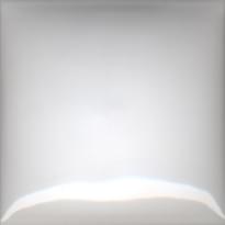 Плитка Cobsa Onice Blanco 10x10 см, поверхность глянец