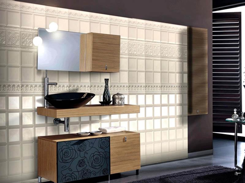 керамика фабрики Cobsa коллекция Romantic