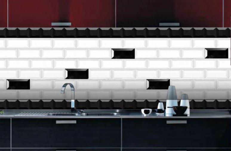 керамика фабрики Cobsa коллекция Romantic