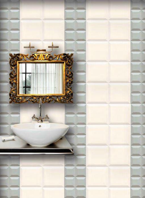 керамика фабрики Cobsa коллекция Romantic