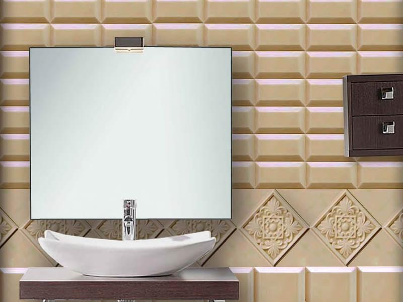 керамика фабрики Cobsa коллекция Romantic