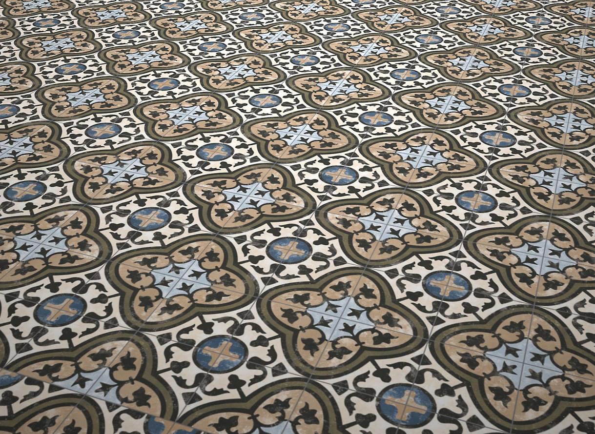 керамогранит фабрики Codicer коллекция Evoque