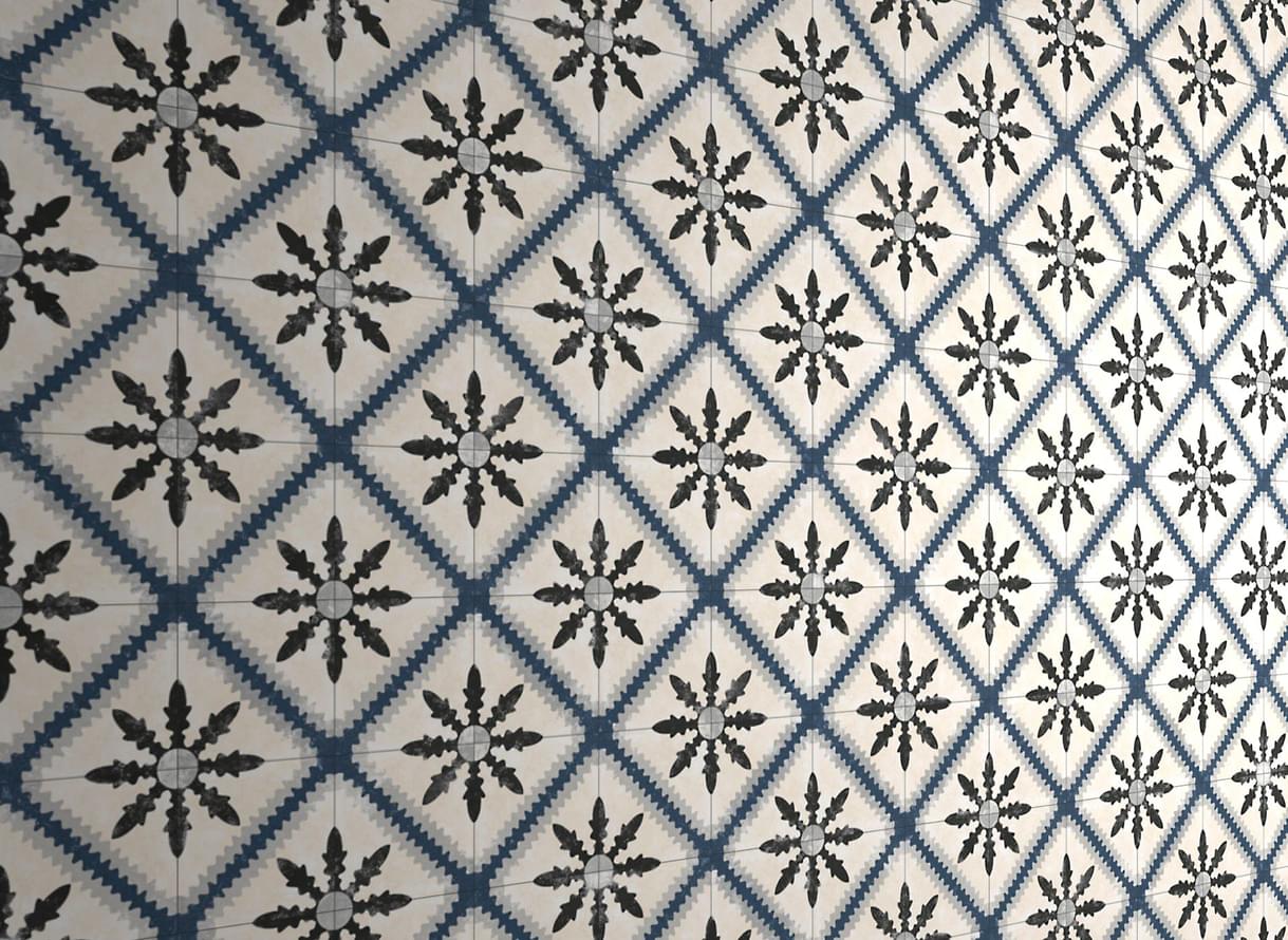 керамогранит фабрики Codicer коллекция Evoque