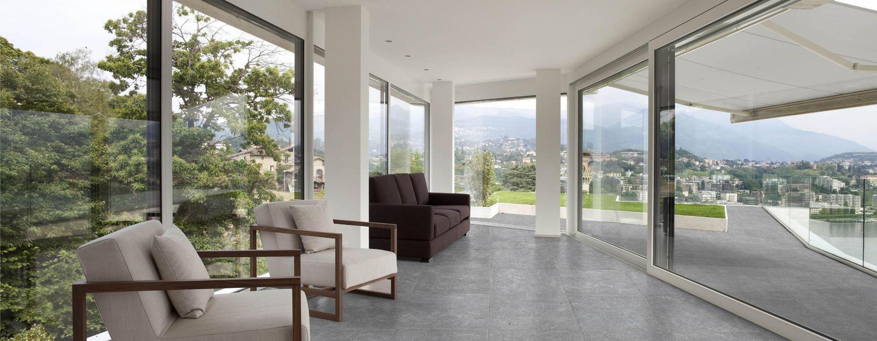 керамогранит фабрики Codicer коллекция Messel