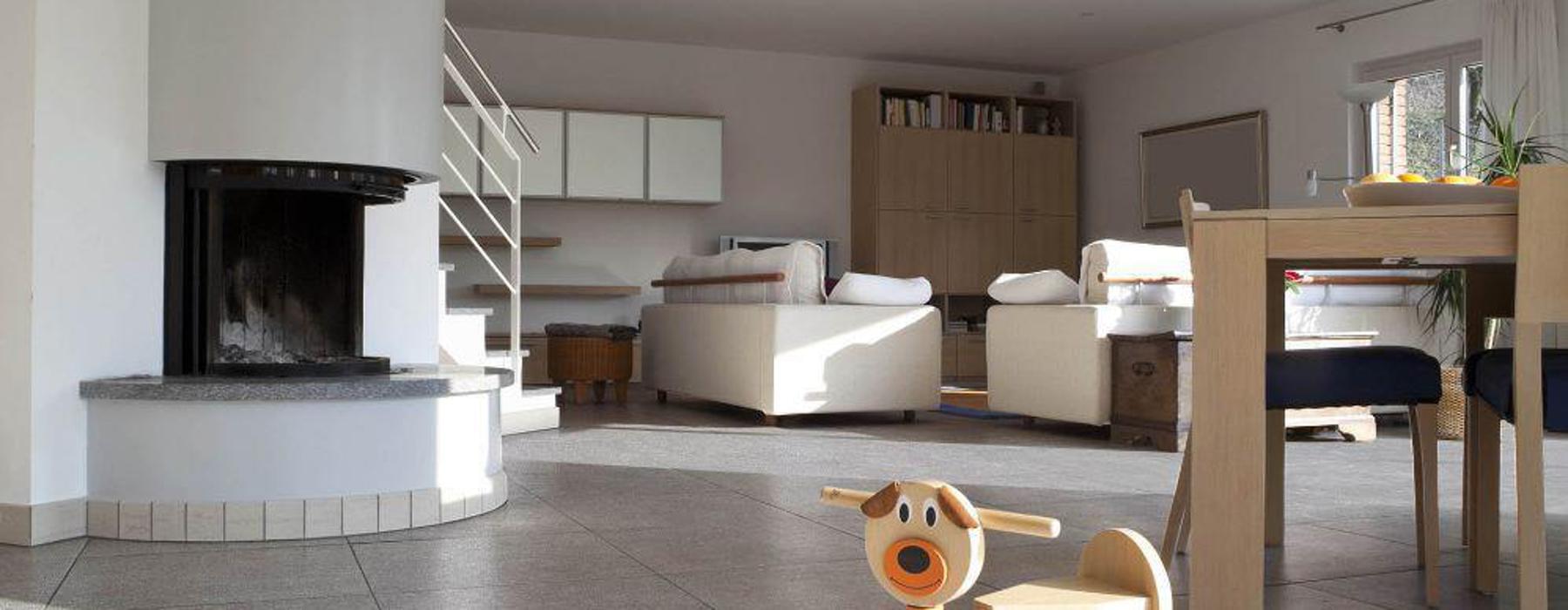 керамогранит фабрики Codicer коллекция Messel