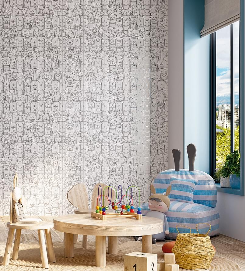 керамогранит фабрики Codicer коллекция Oh My Dog