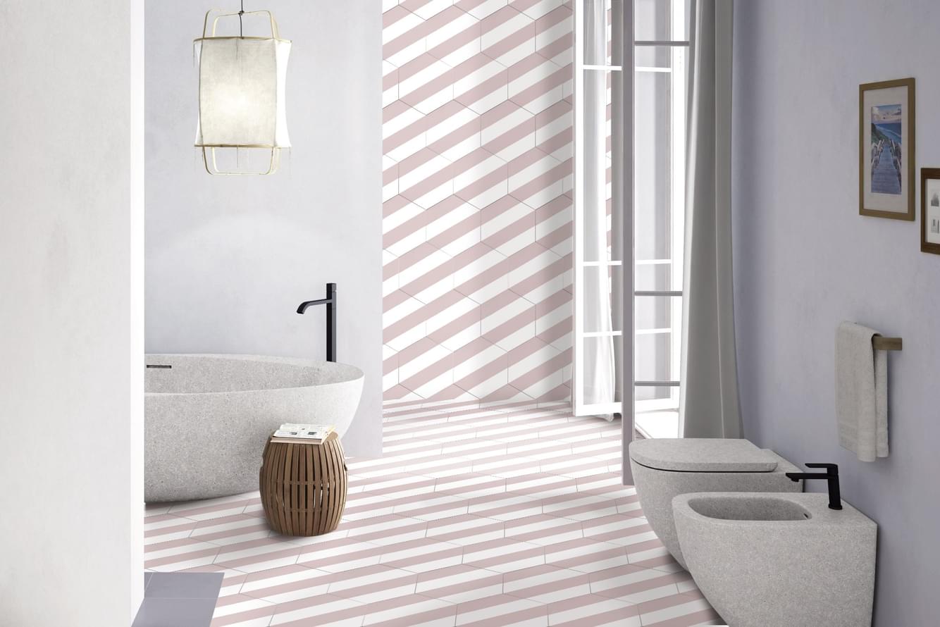 керамогранит фабрики Codicer коллекция Porto