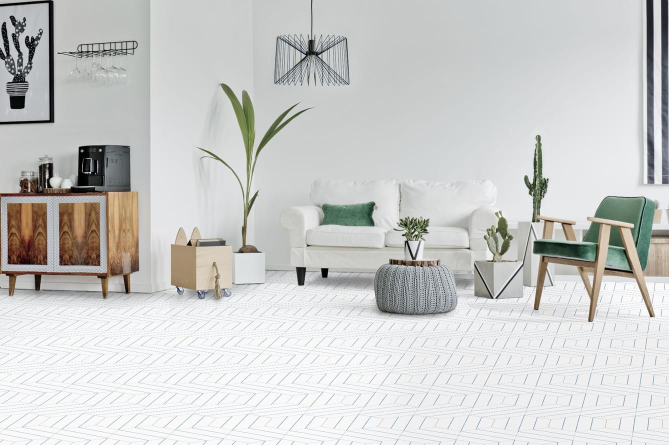 керамогранит фабрики Codicer коллекция Porto