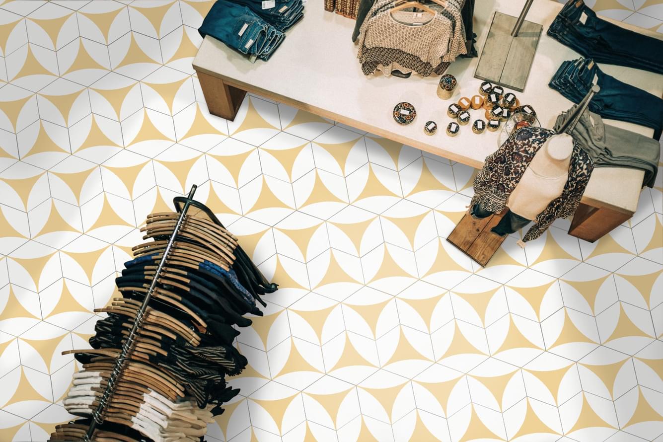 керамогранит фабрики Codicer коллекция Porto