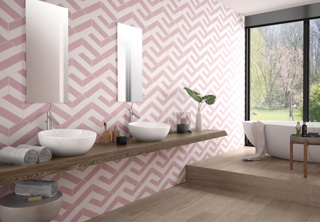 керамогранит фабрики Codicer коллекция Porto