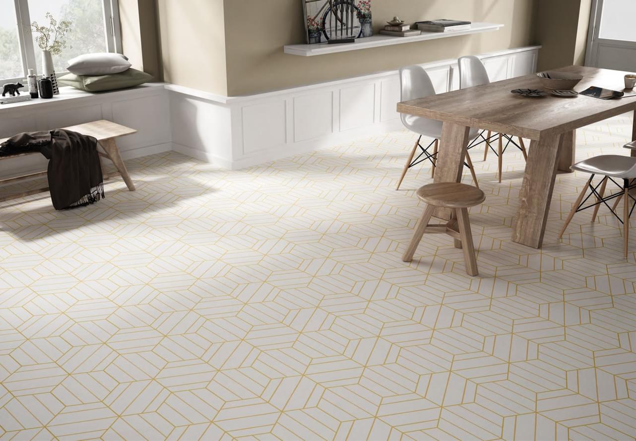 керамогранит фабрики Codicer коллекция Porto