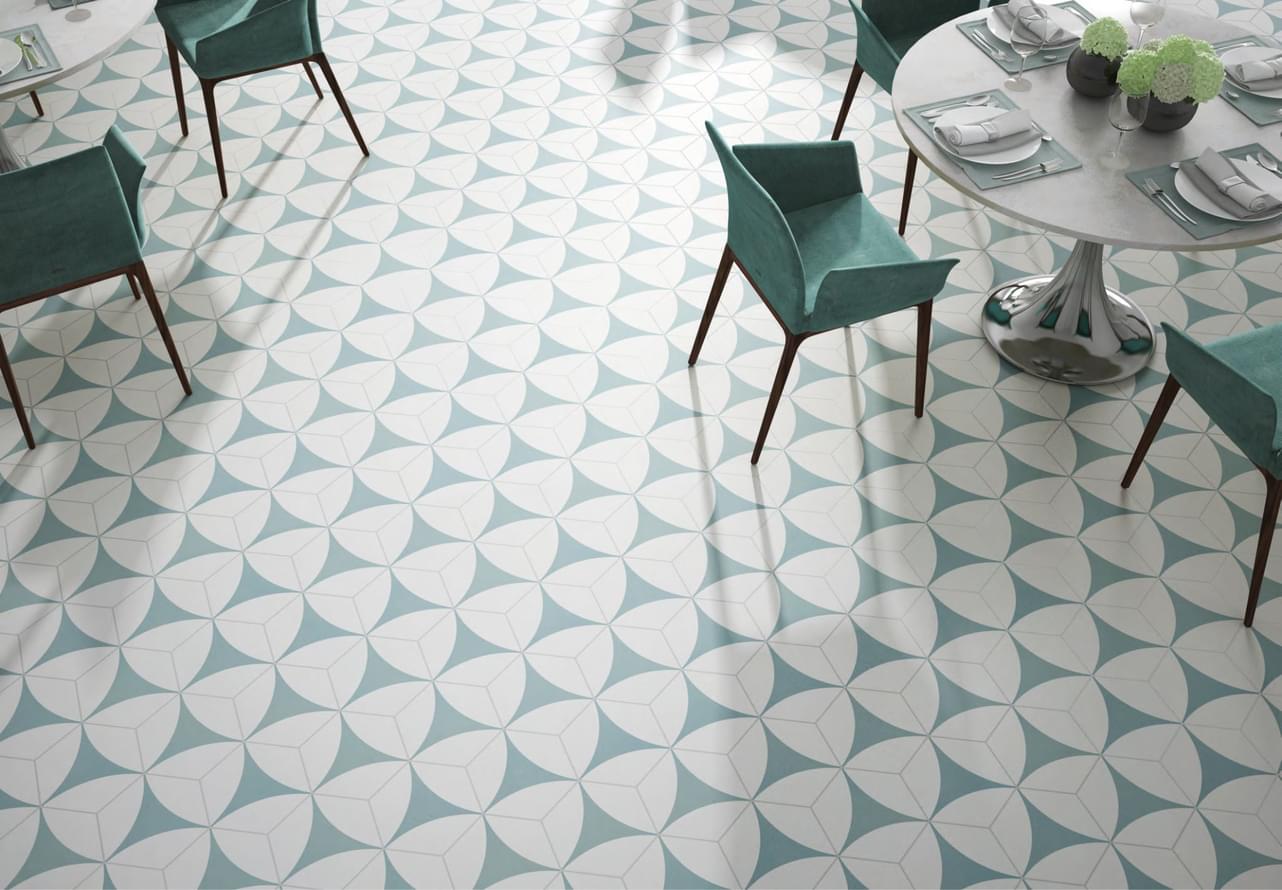 керамогранит фабрики Codicer коллекция Porto