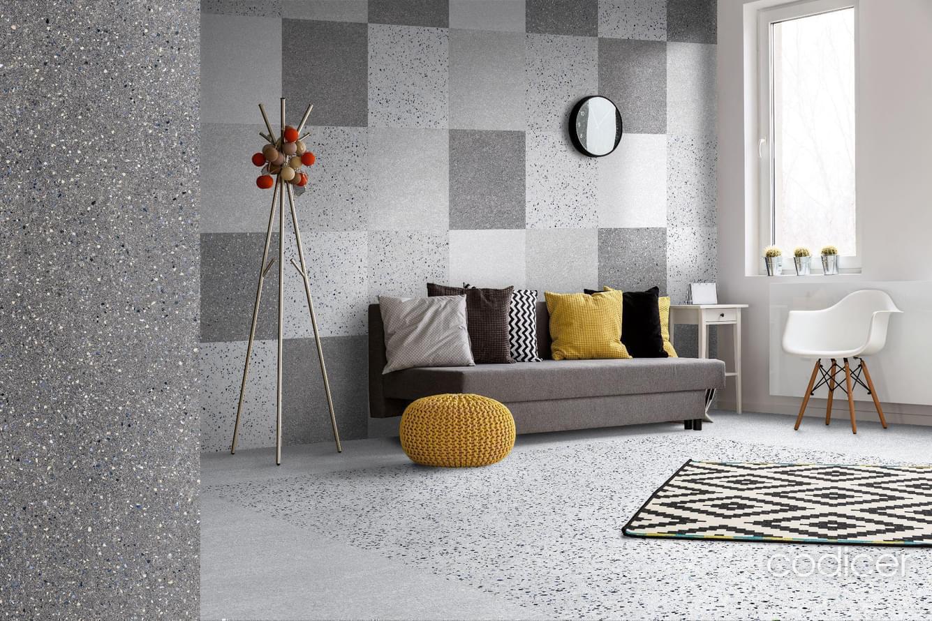 керамогранит фабрики Codicer коллекция Robson