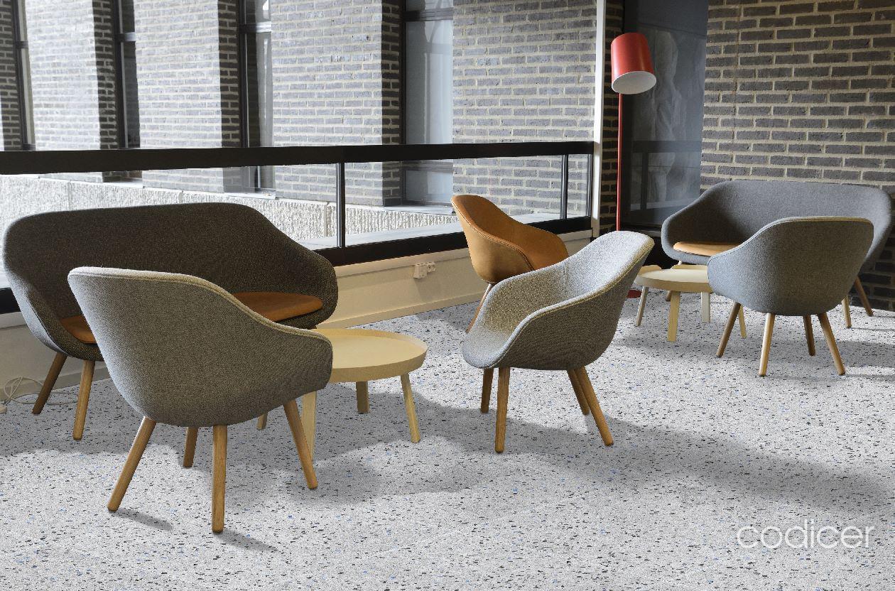 керамогранит фабрики Codicer коллекция Robson