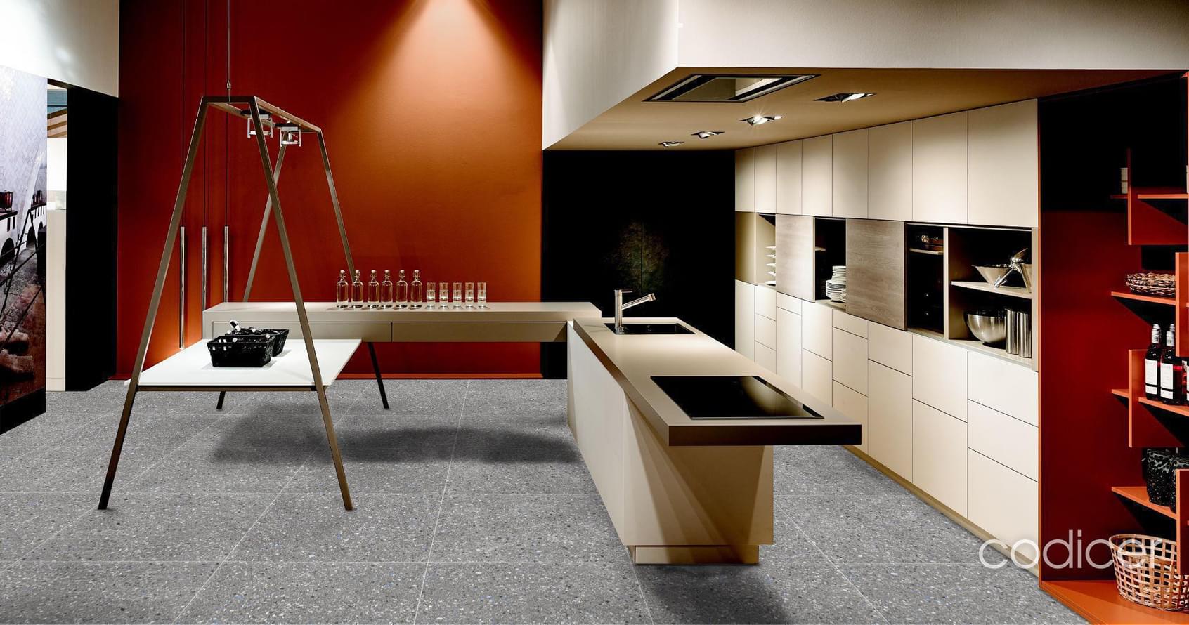 керамогранит фабрики Codicer коллекция Robson